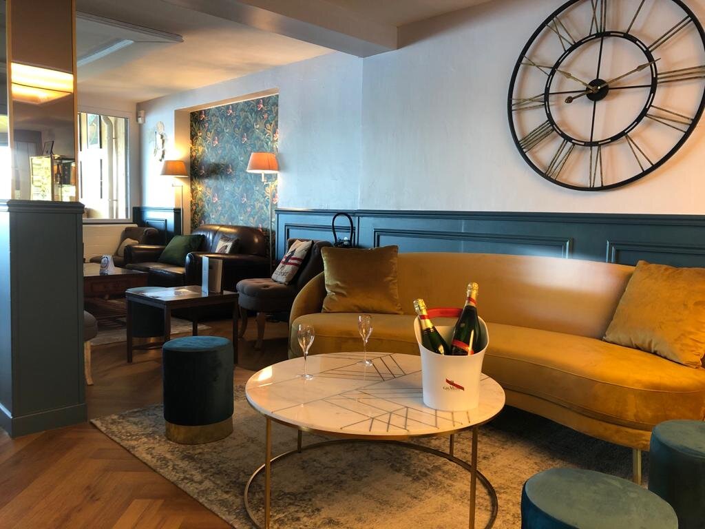 Eden Park Hotel-官方