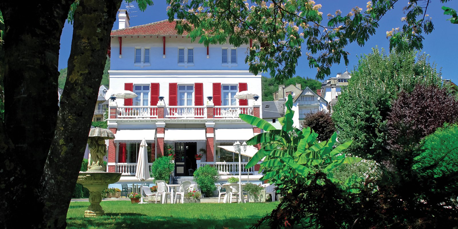 Residence Villa Victoria-官方