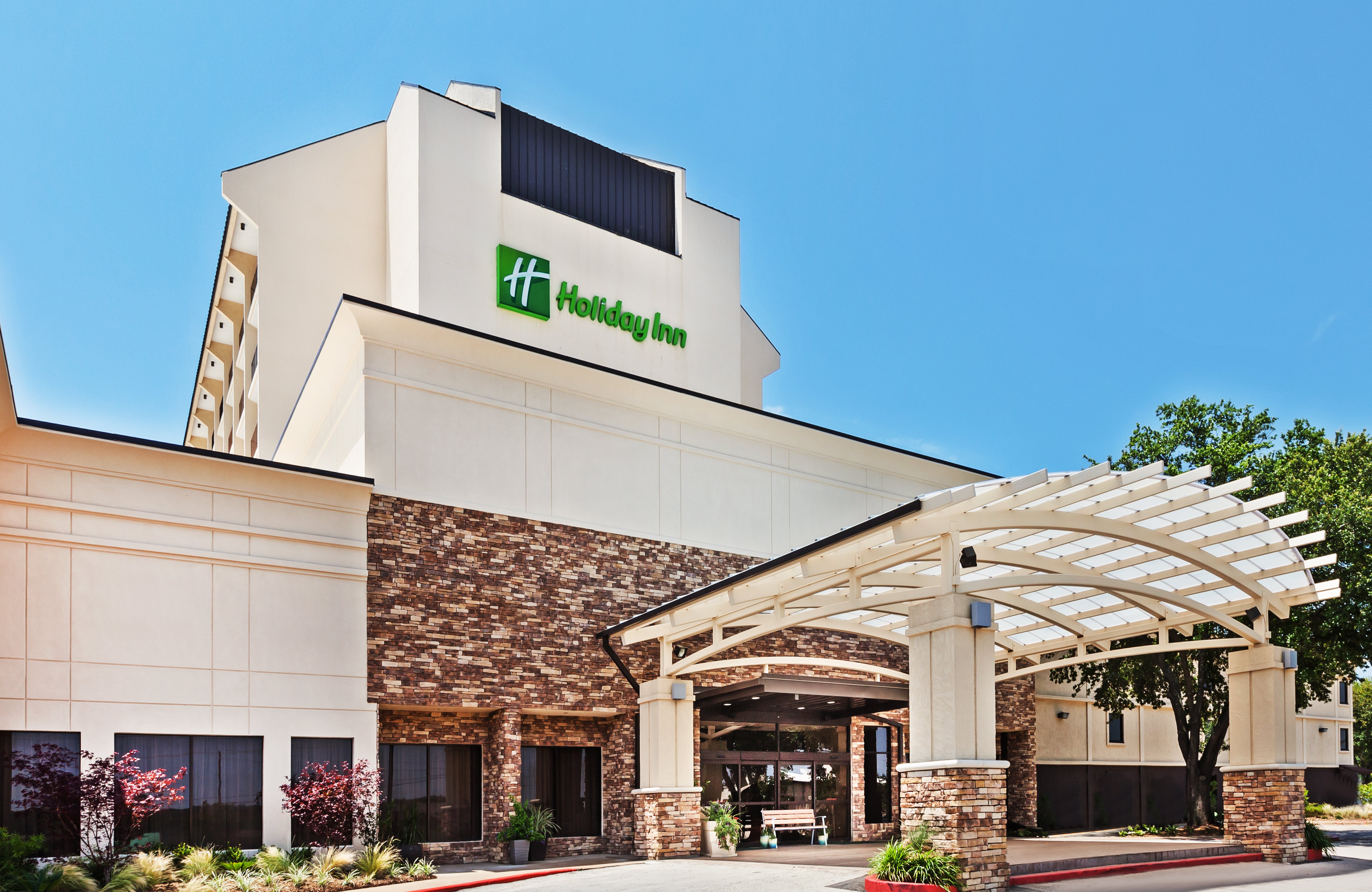 Holiday Inn Tyler - Conference Center By IHG-官方