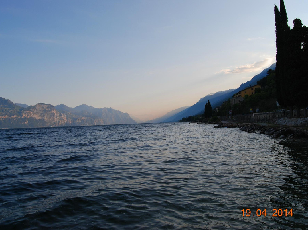 Hotel Veronesi