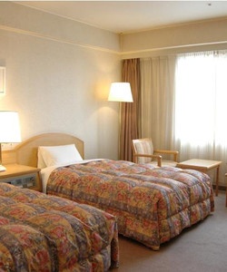 铃鹿绿色公园饭店酒店图片