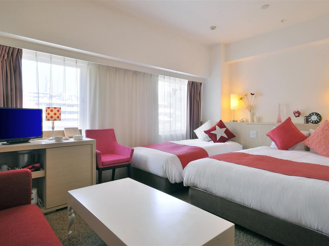 Rembrandt Style东京西葛西主图