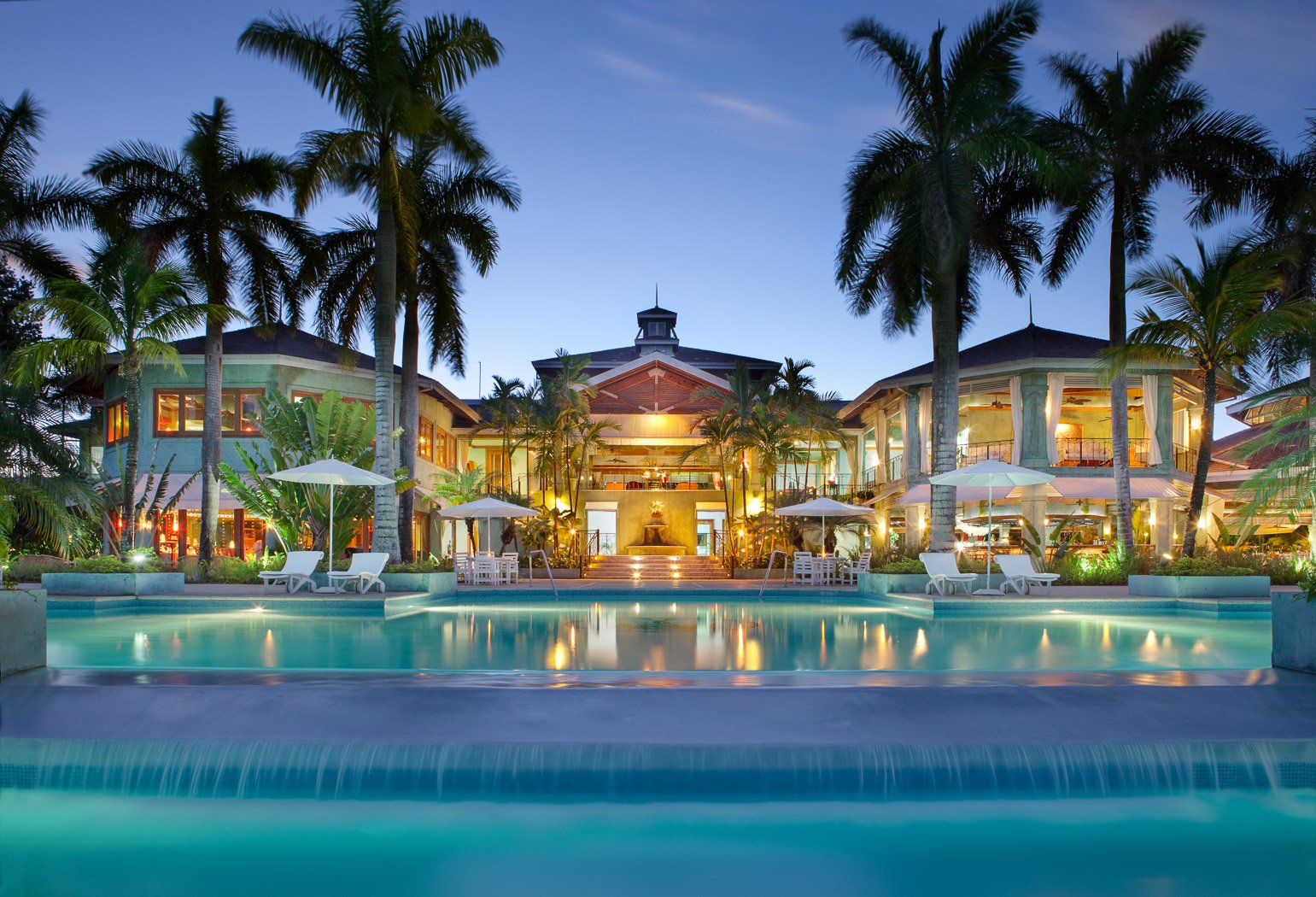 Couples Resorts Negril-官方