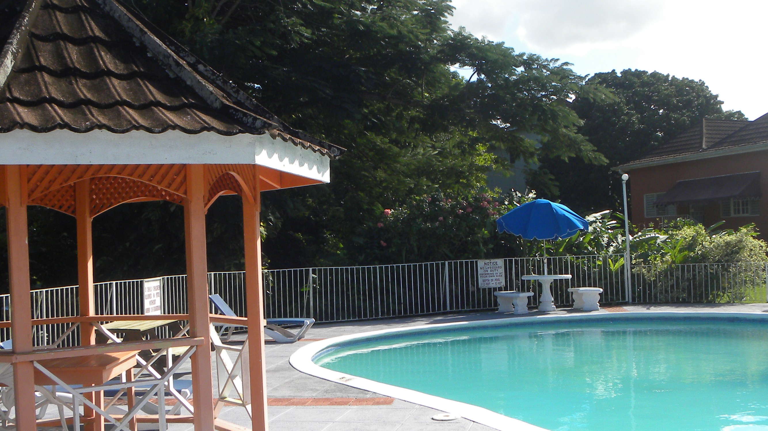 Silver Creek Resort-官方