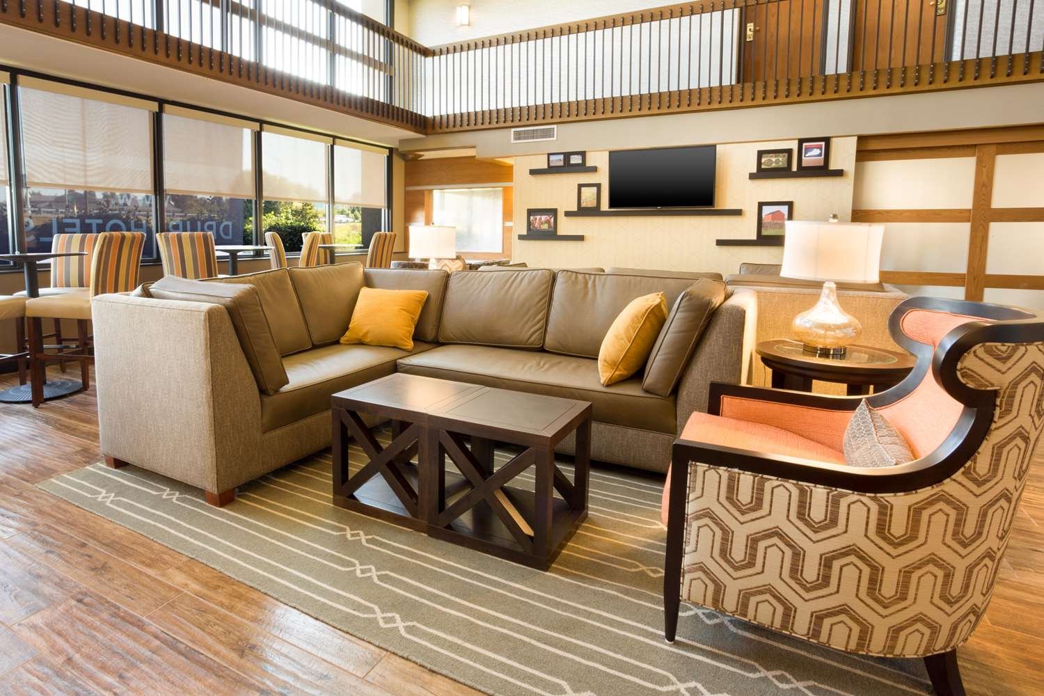 Drury Inn & Suites Paducah-官方