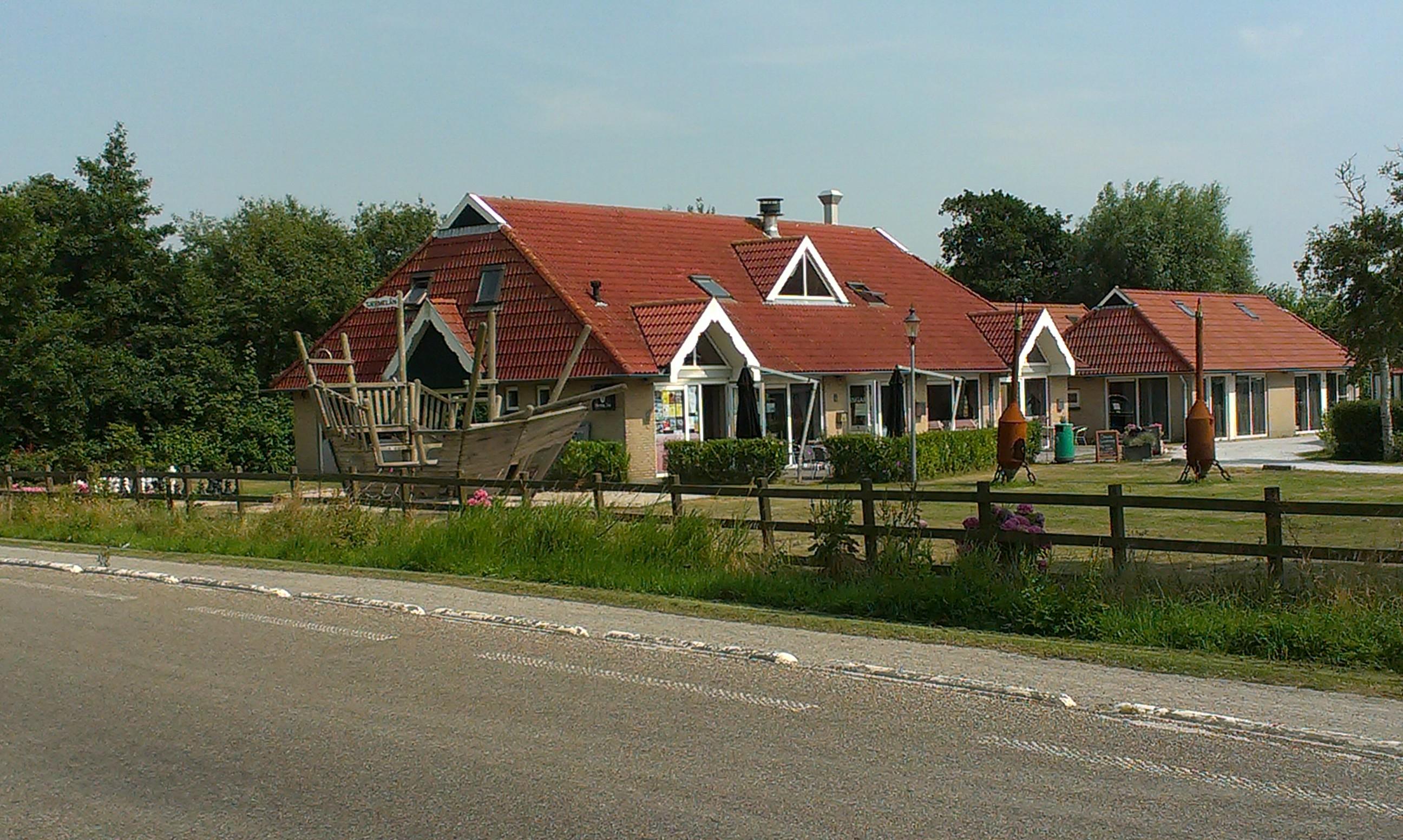 Appartementenhotel Tjermelan-浴室