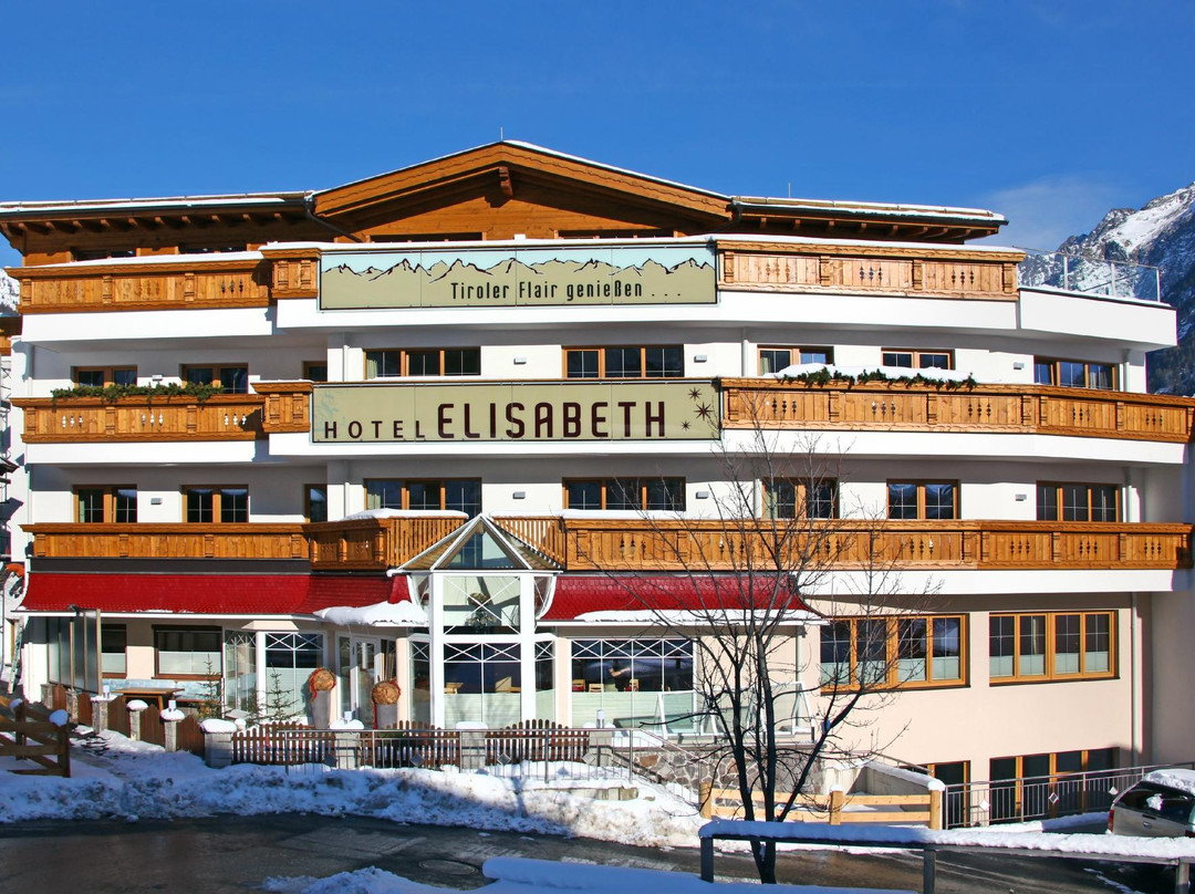 Hotel Elisabeth