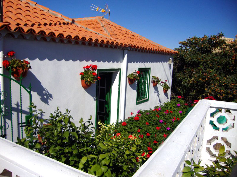 Casa Rural La Escalona-官方