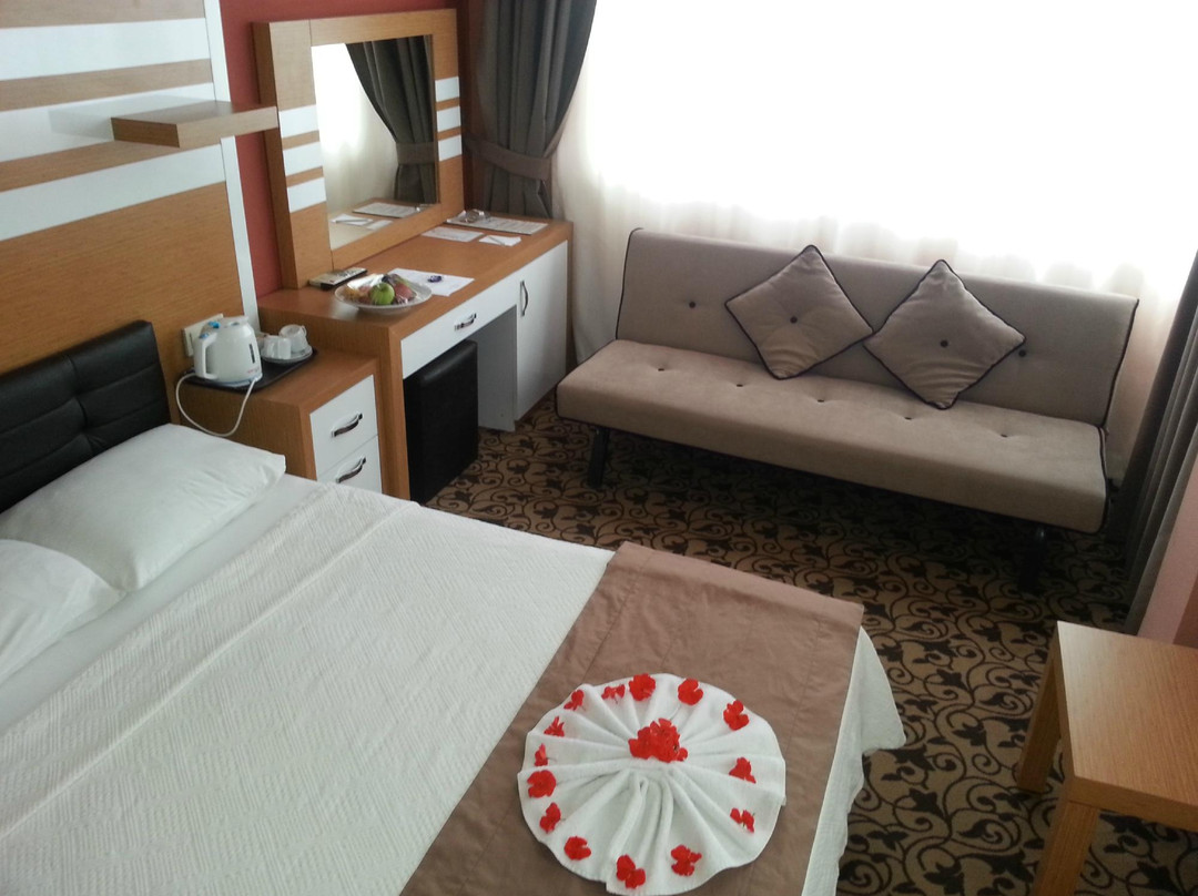 Monte Hotel