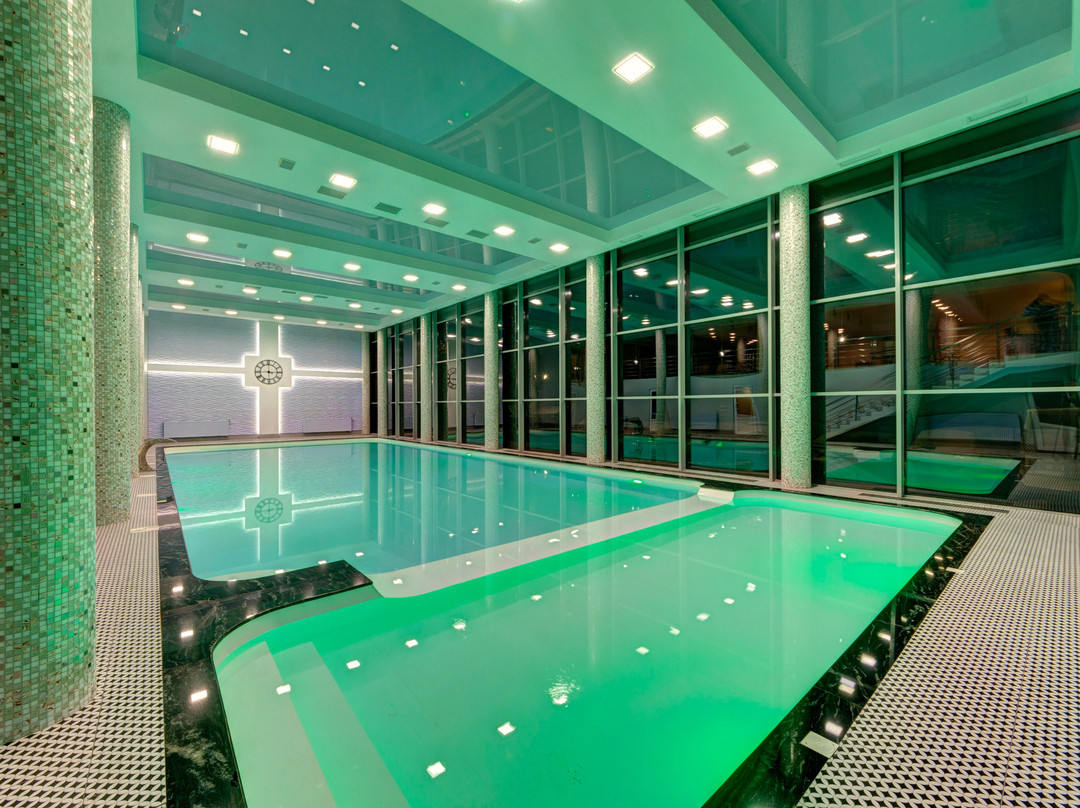 Hotel Podgore Spa & Resort主图
