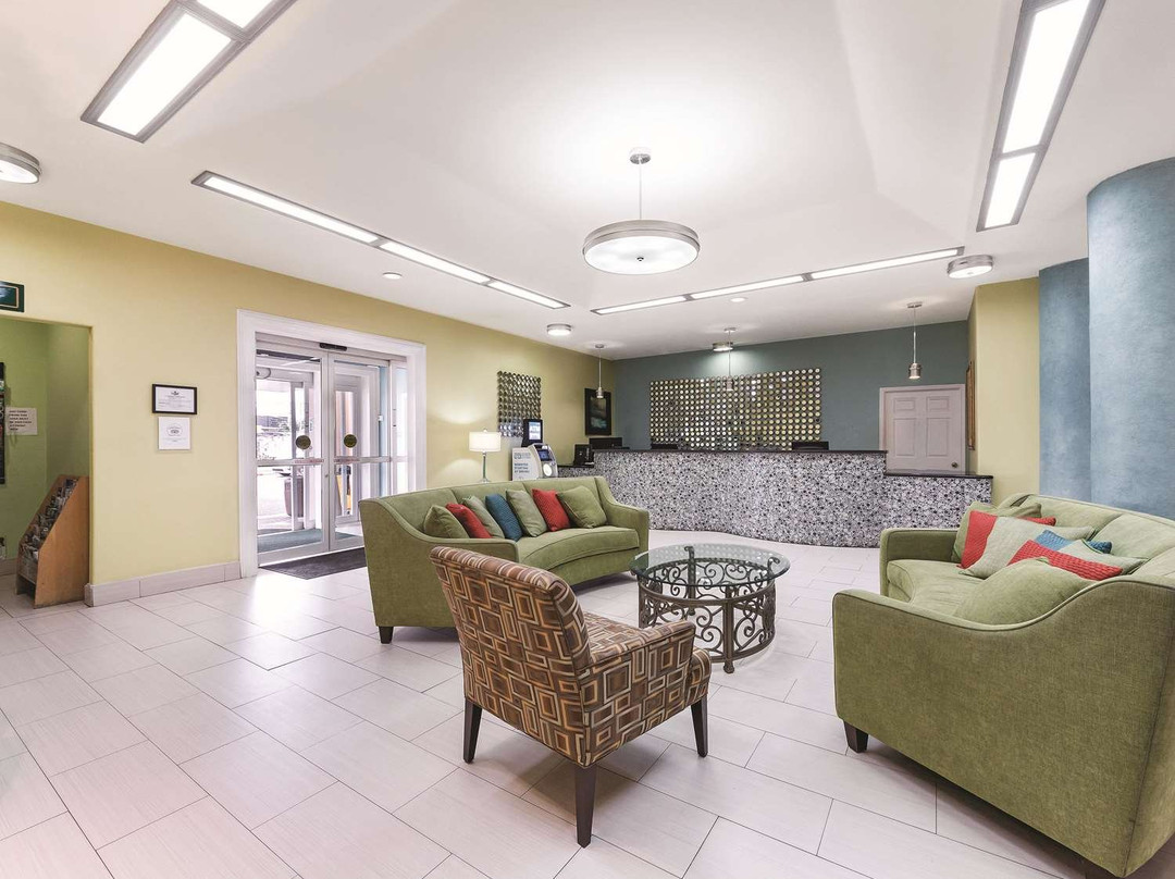 La Quinta Inn & Suites by Wyndham Pharr RGV Medical Center主图