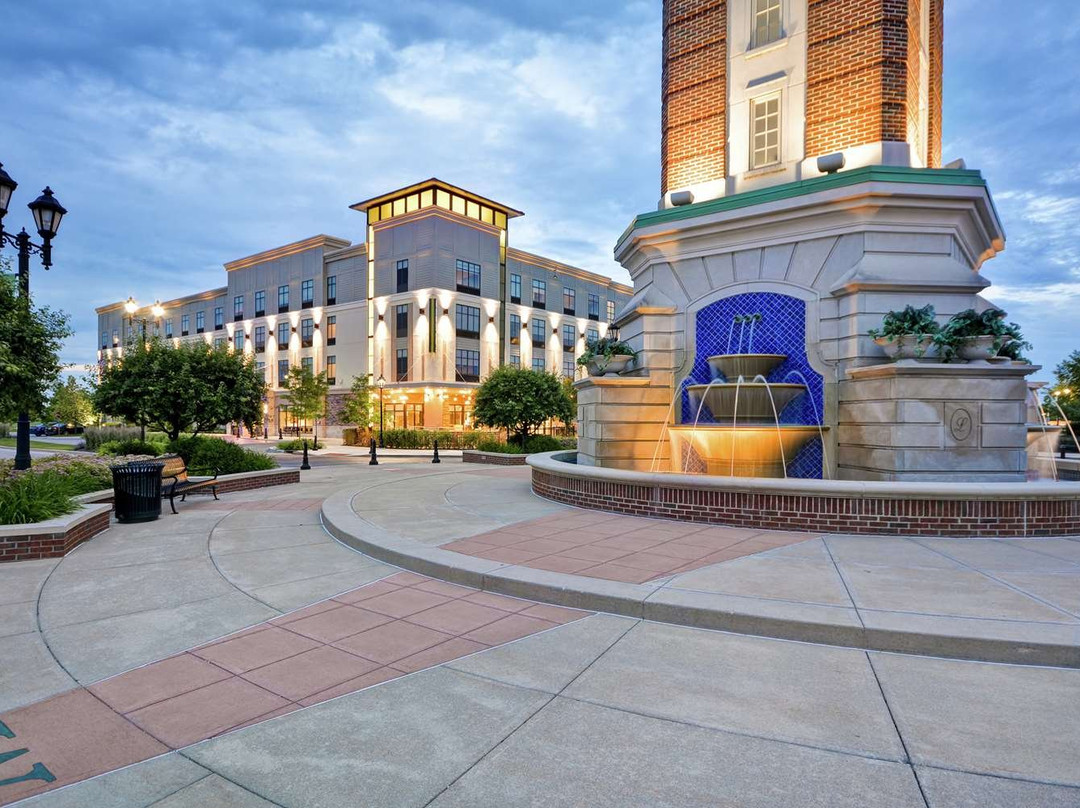 Home2 Suites by Hilton Perrysburg Levis Commons Toledo主图