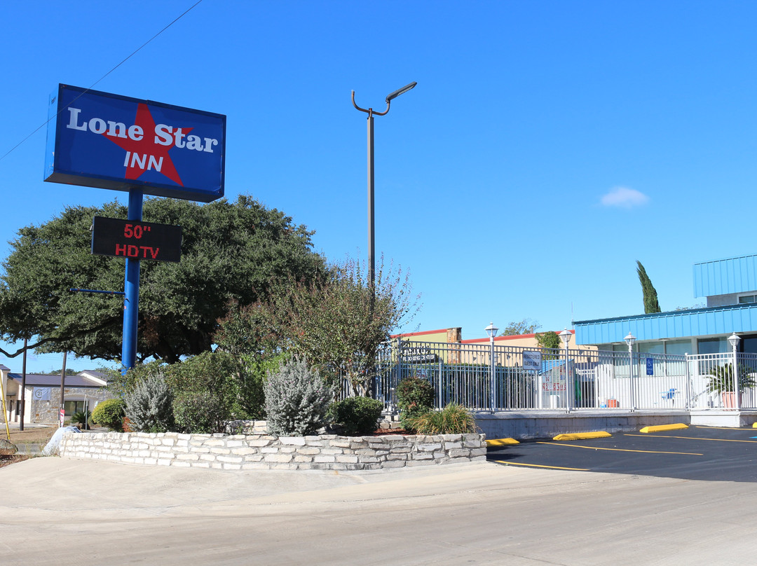 克尔维尔/弗雷德里克斯堡美洲最有价值酒店