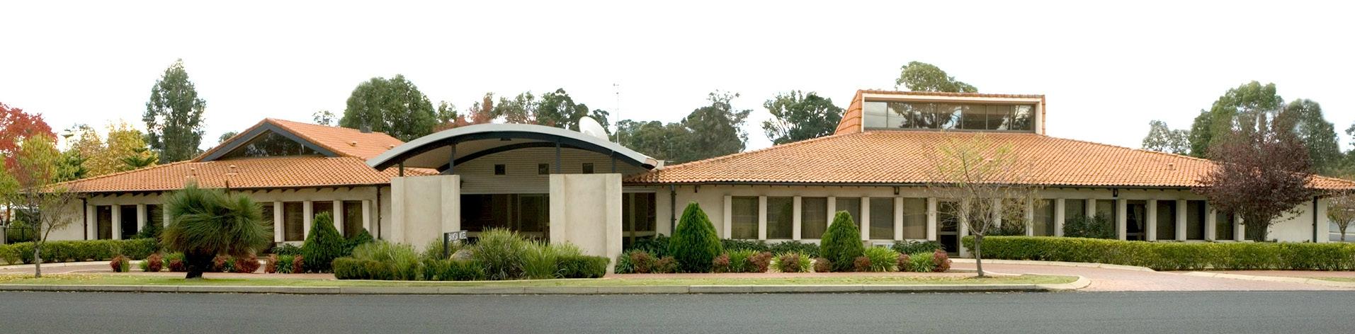 Banksia Motel-官方