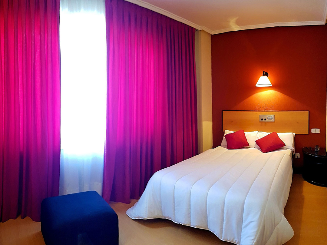 Hotel City House Torrelavega