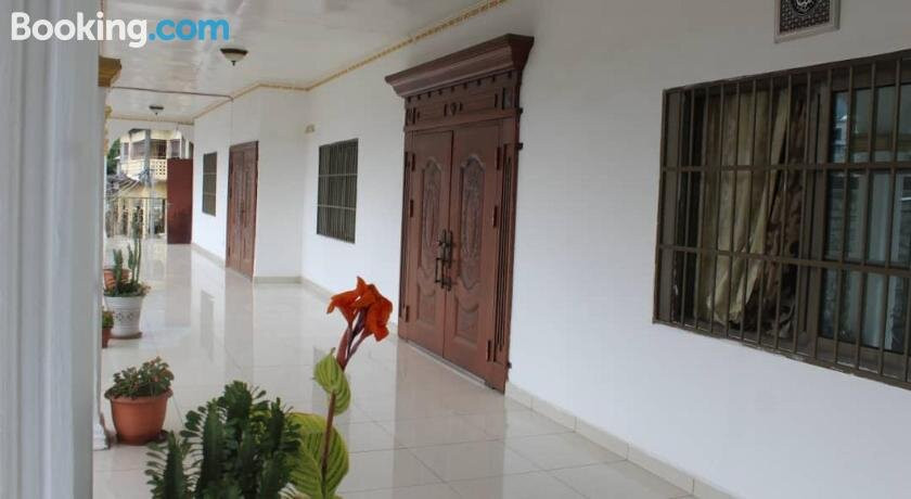 Hotel Des Iles主图