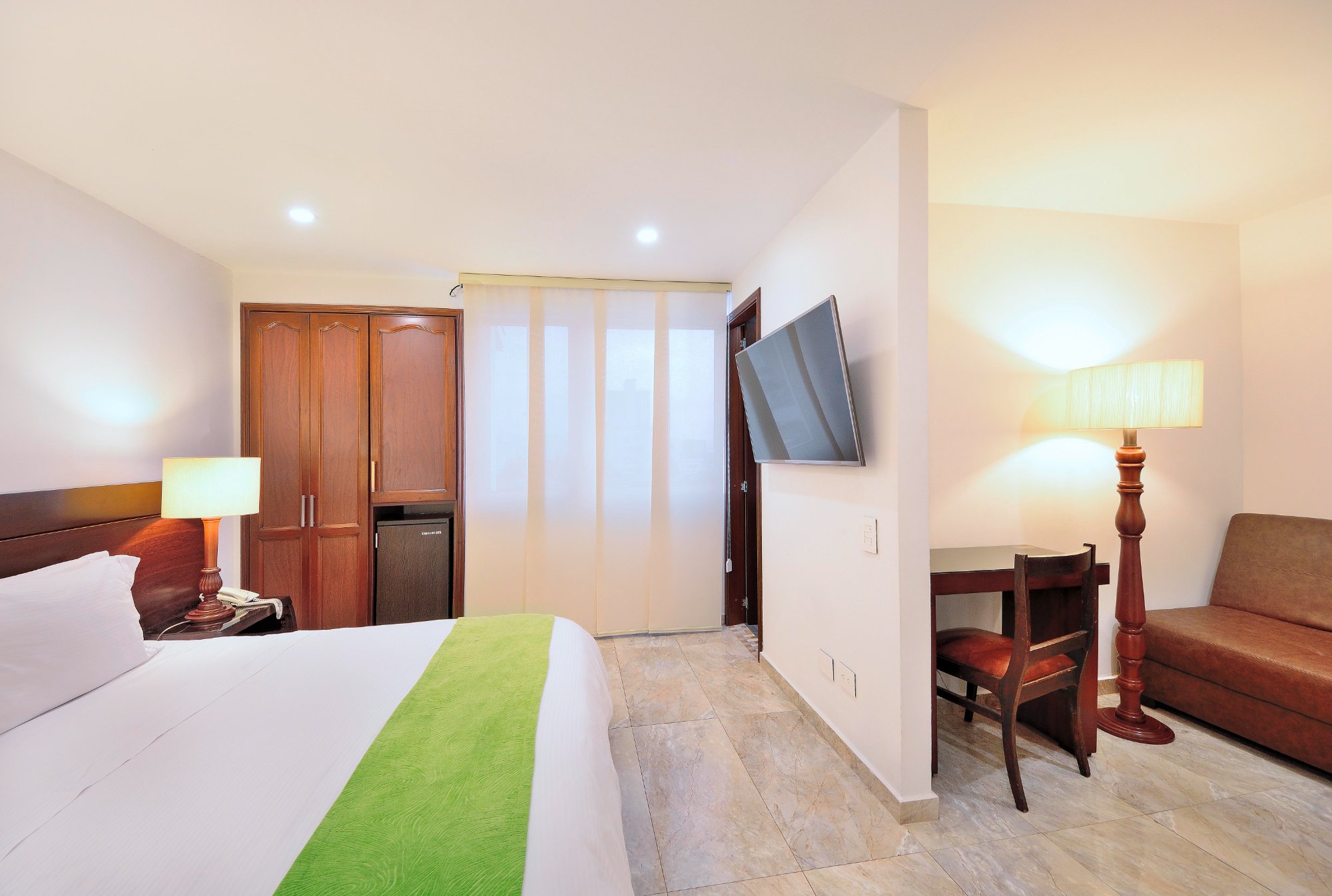 Hotel Palonegro-官方