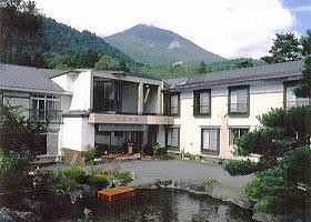 Saginoyu Ryokan