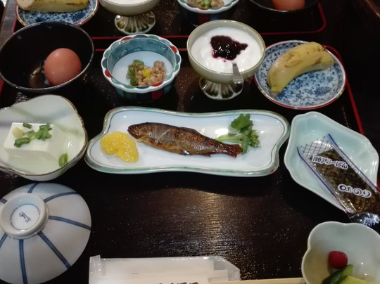 川根本町酒店住宿-Shinrin Rotenburo