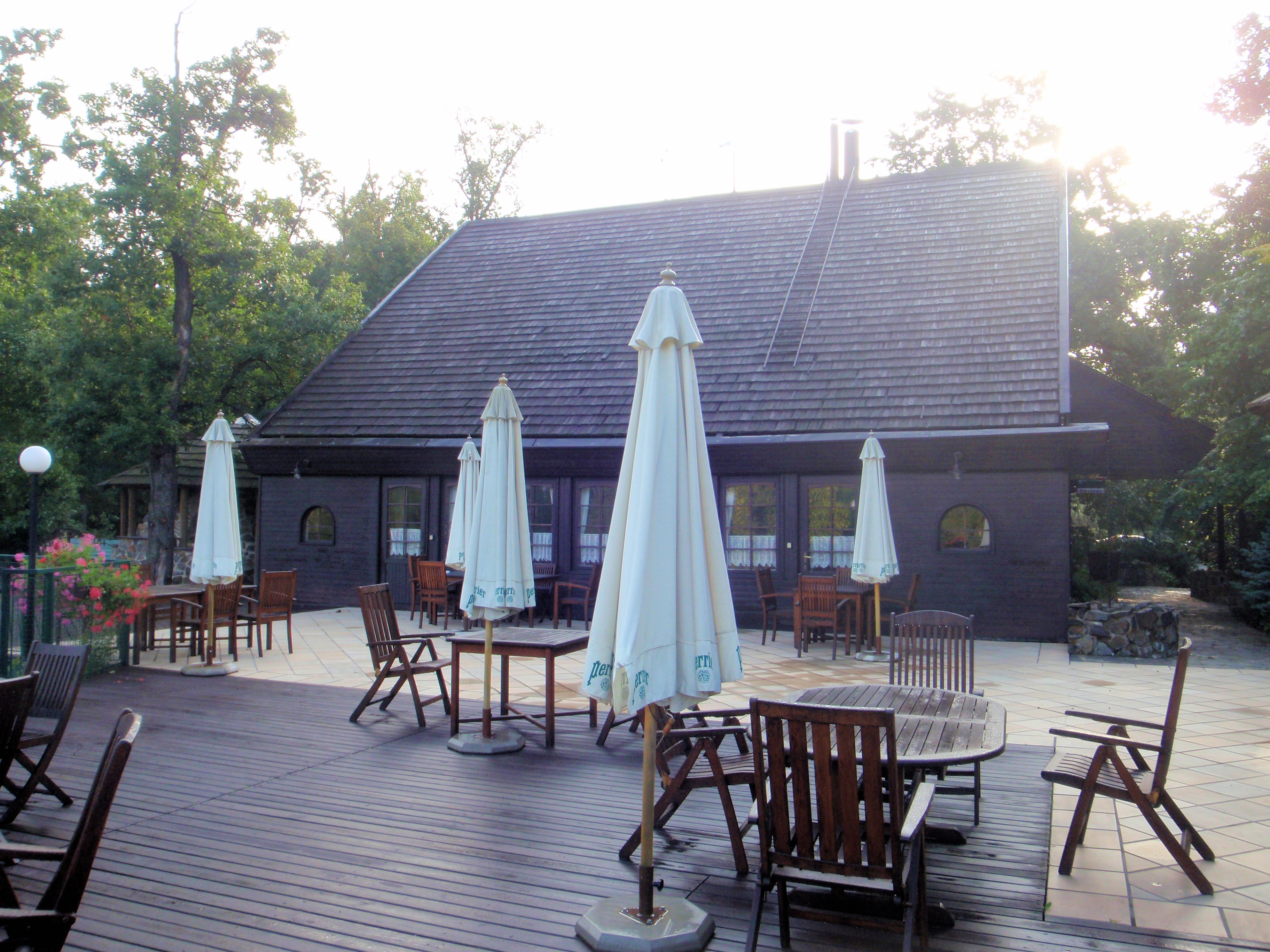 Club Hotel Praha-客卧