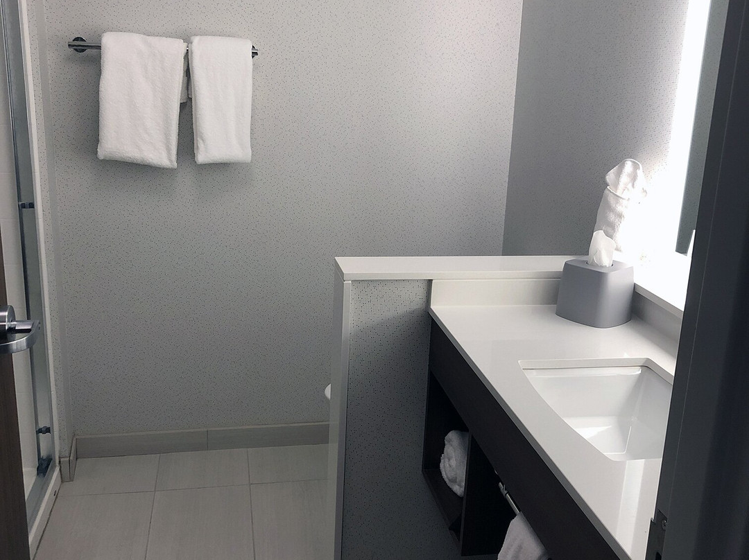 Holiday Inn Express & Suites Brunswick - Harpers Ferry Area By Ihg主图