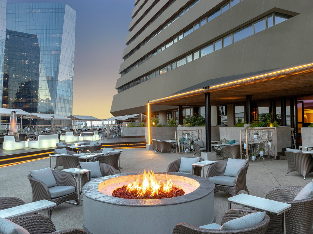 Sandton Sun & Towers主图