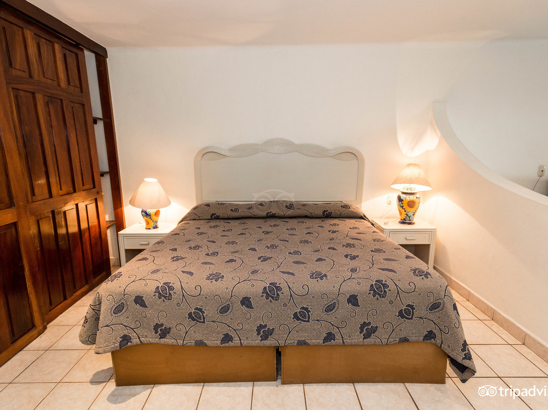 Bahia del Sol Resort