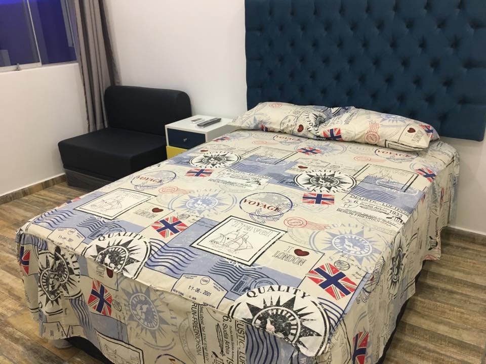 Pororoca Hotel-官方