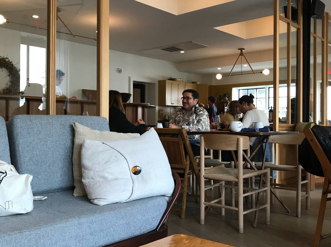 Claverack酒店住宿-Rivertown Lodge
