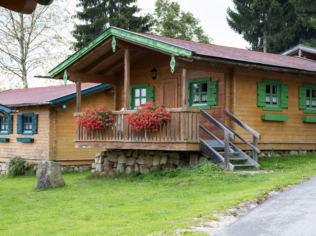 Breitenberg旅游攻略图片