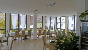 Rosi's Dorfwirtschaft-餐饮