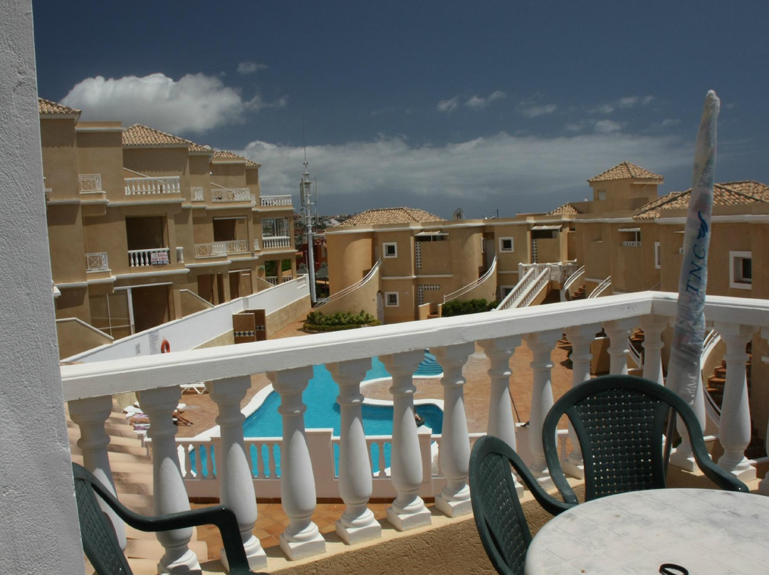 Benimar residence