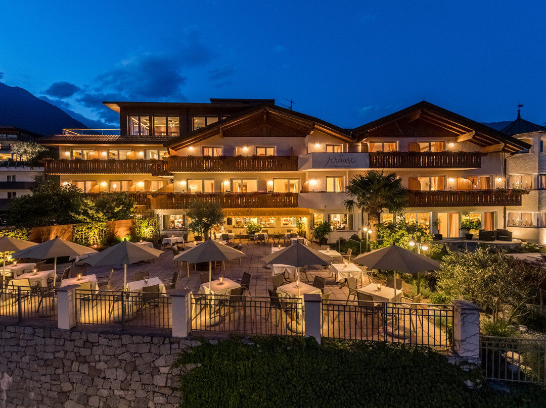 Hotel Krause