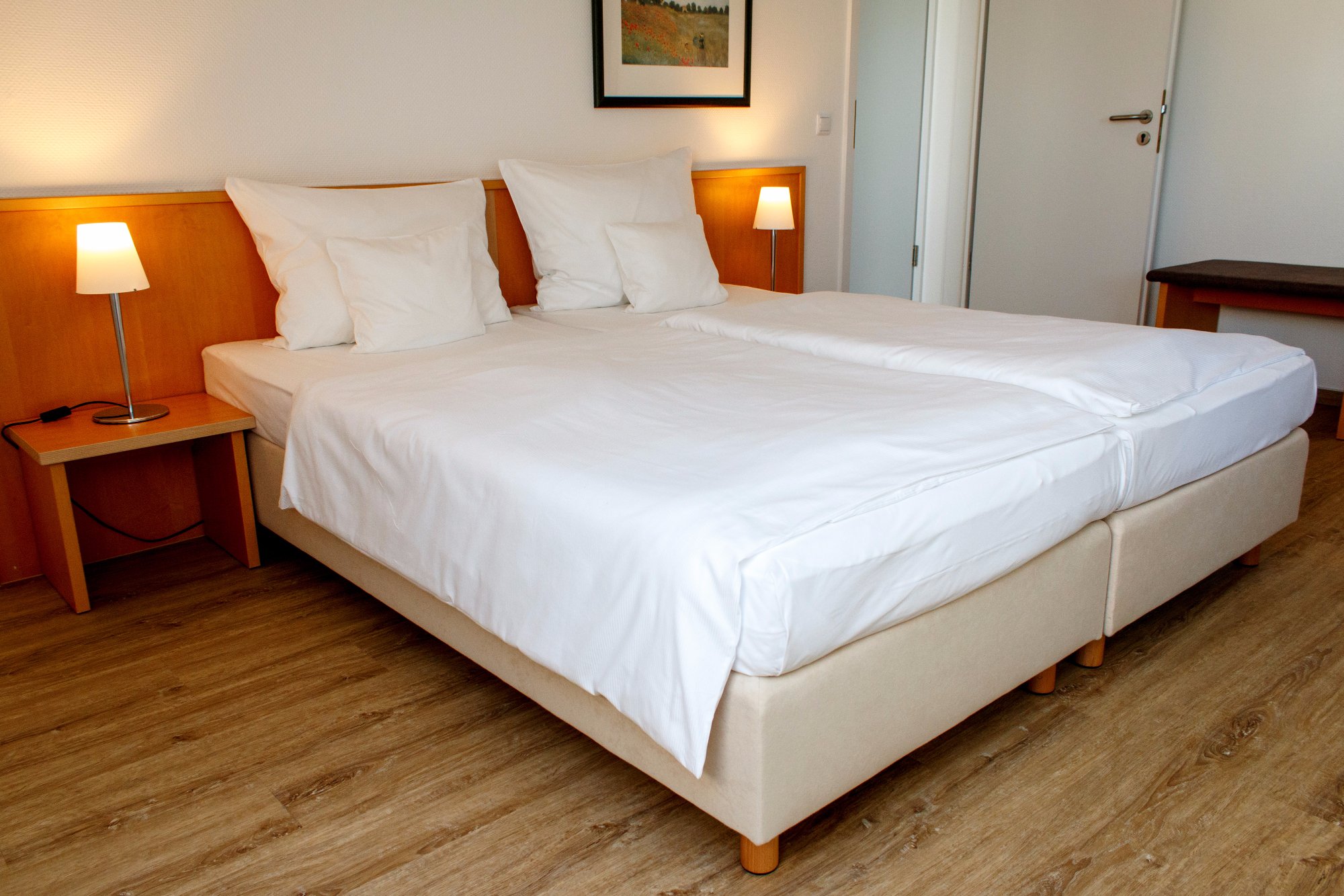 Inselhotel Rügen-官方