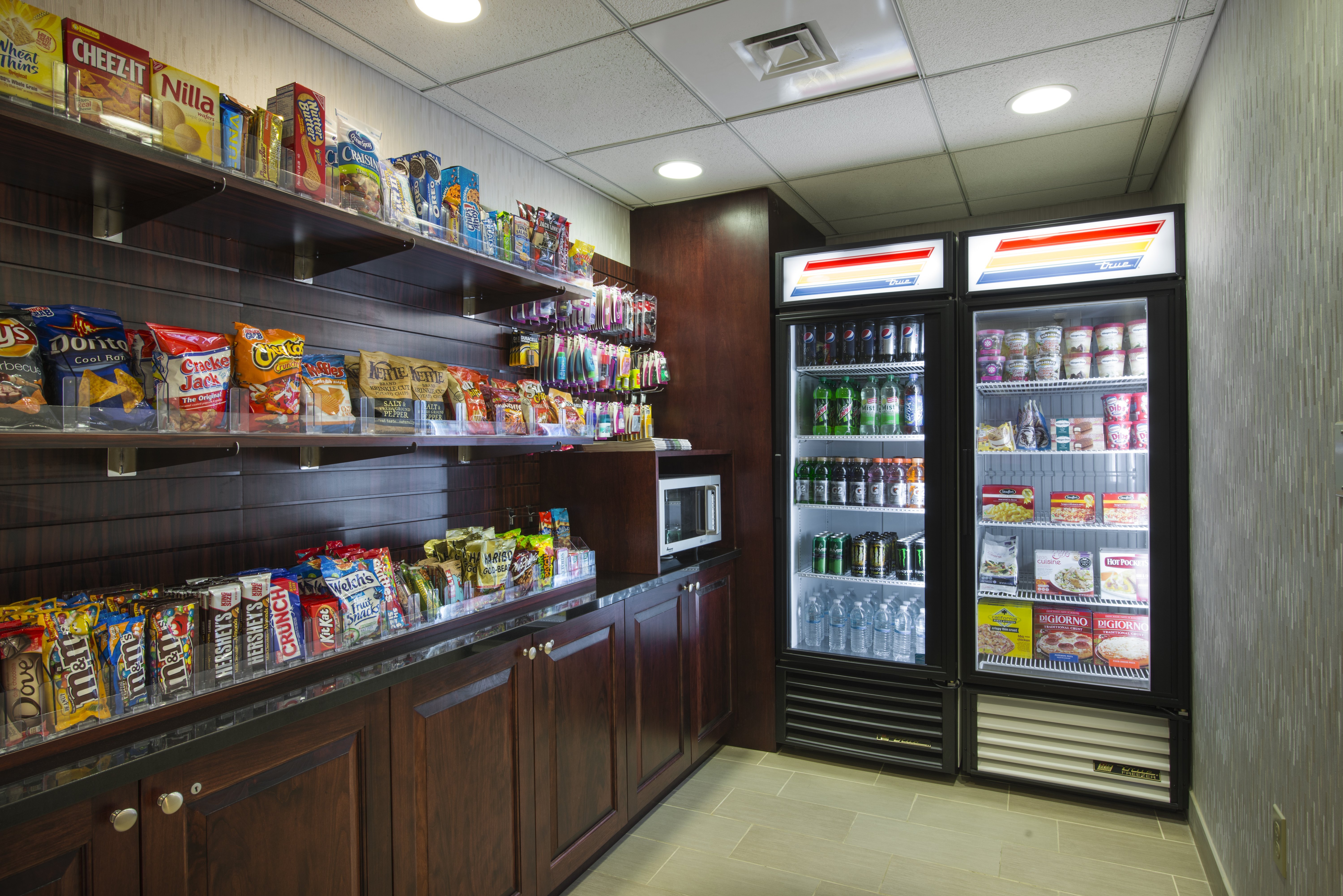 Holiday Inn Express & Suites Philadelphia - King Of Prussia By IHG-官方