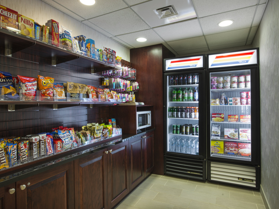 Holiday Inn Express & Suites Philadelphia - King Of Prussia By IHG主图