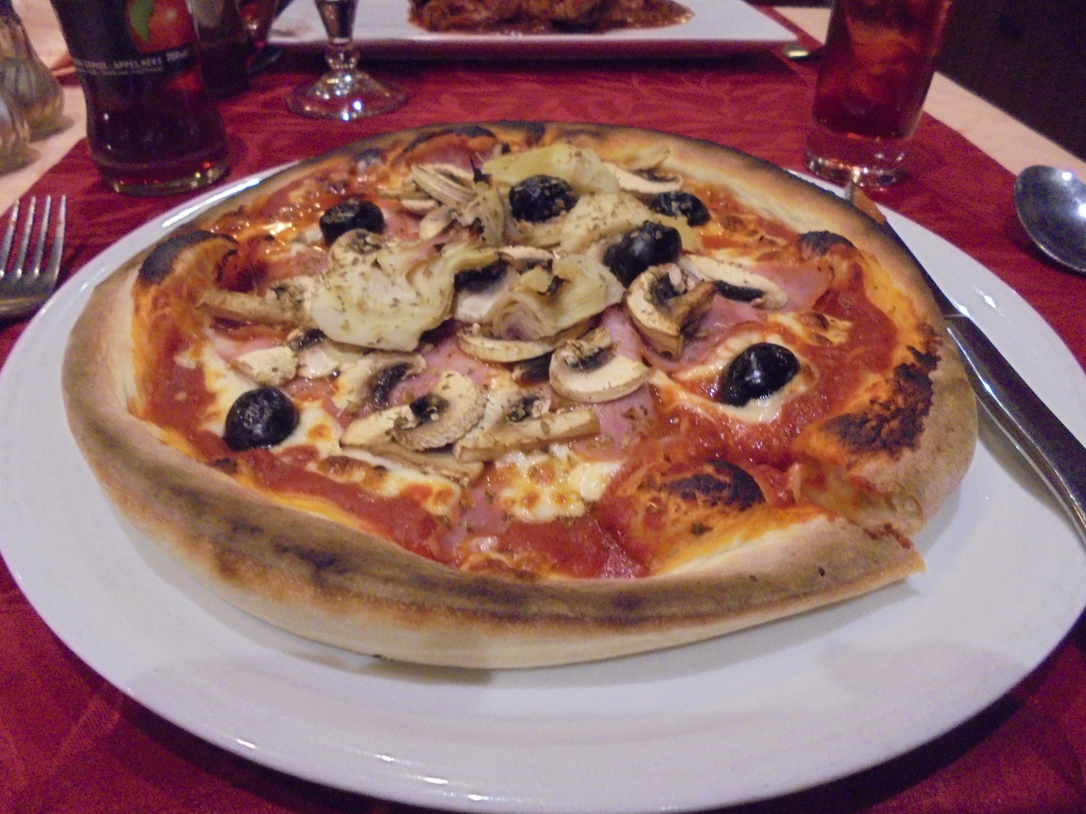 Il Castellino-官方