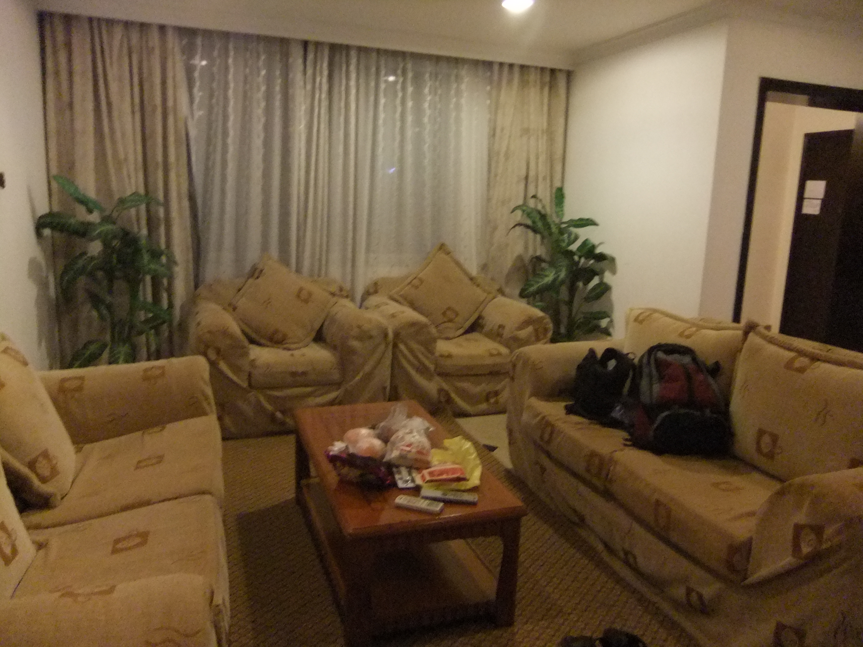 丹霞山温泉假日山庄-官方