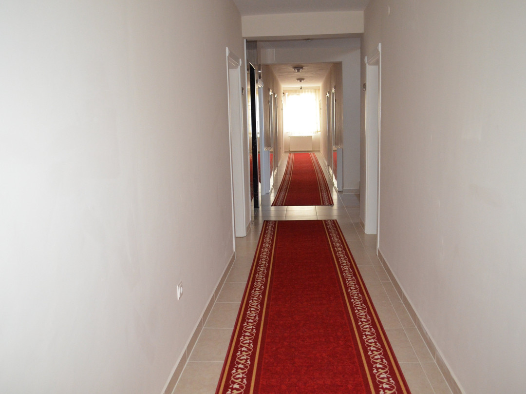 Ebru Pansiyon