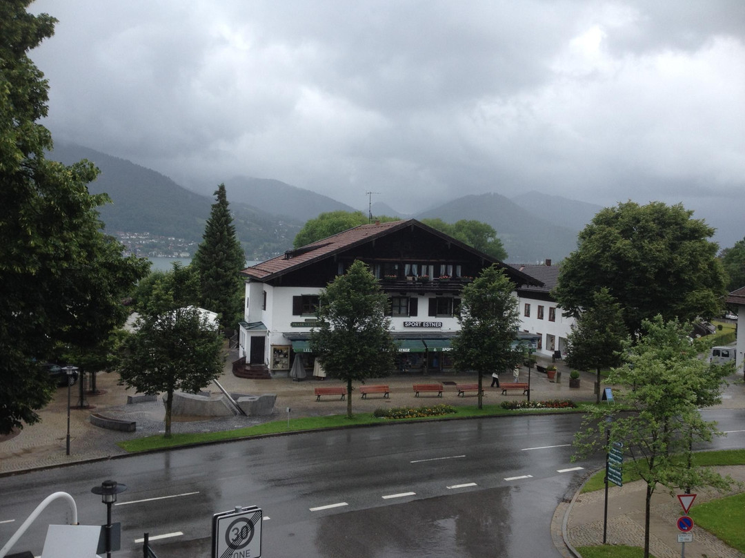 Hotel Haus Ursula