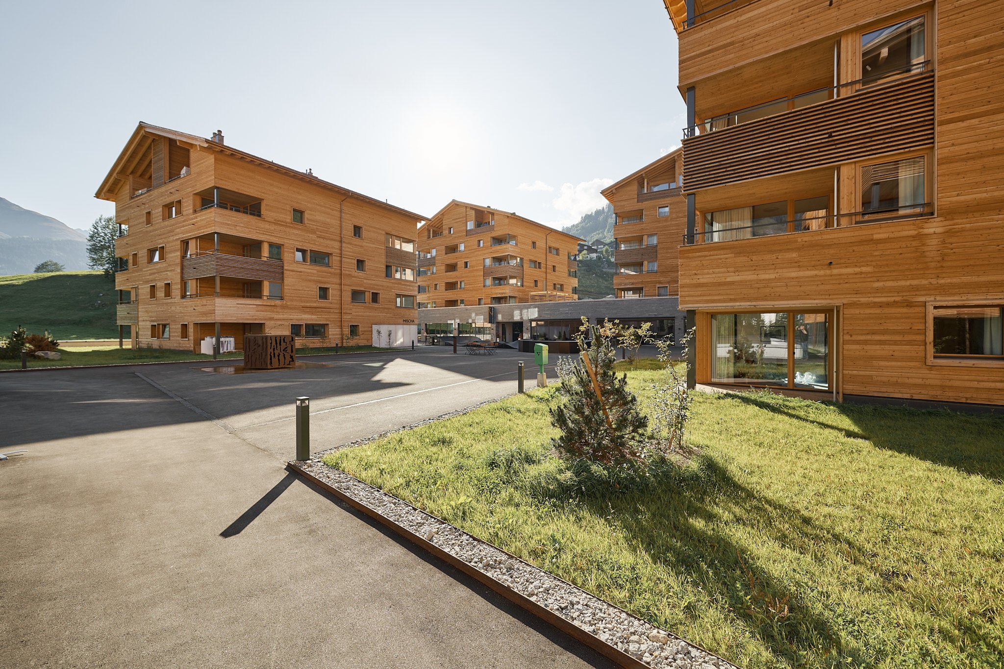 Catrina Resort-官方