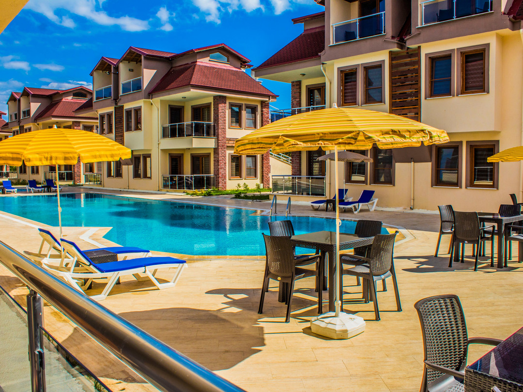 Form Termal Hotel & Spa