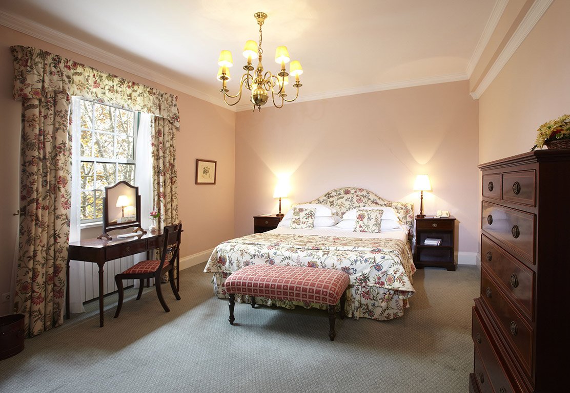 Casa Velha do Palheiro Relais & Chateaux-官方