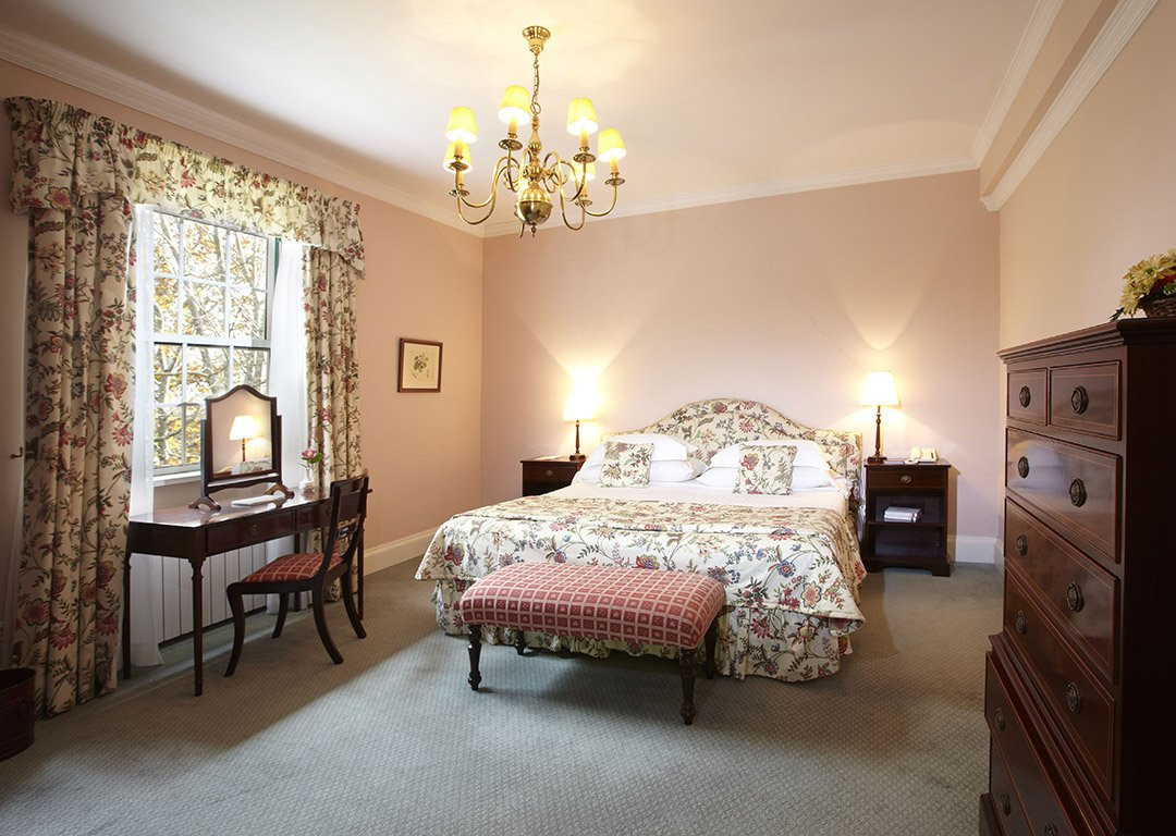 Casa Velha do Palheiro Relais & Chateaux主图