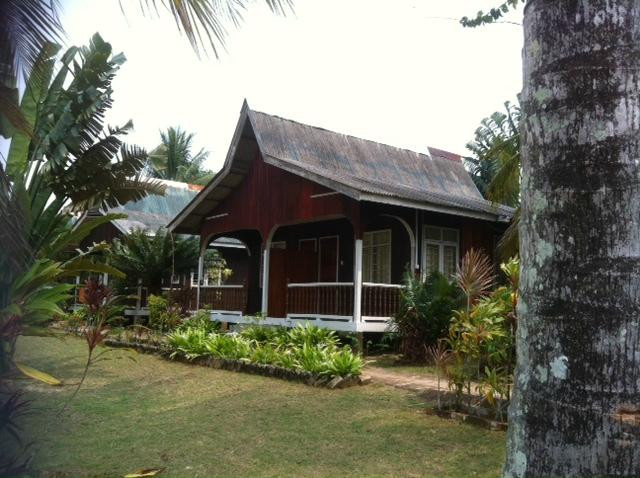 Cherating Bayview Resort