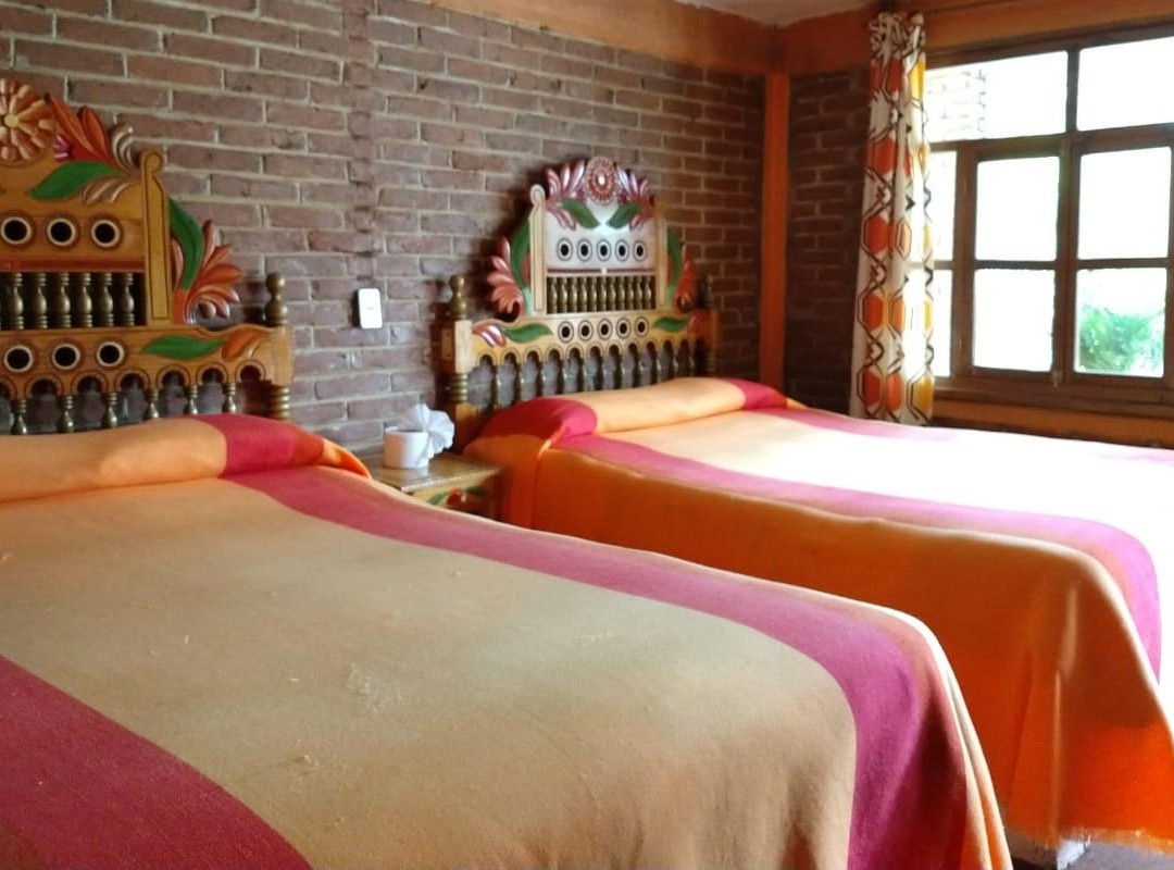 La Estancia Campestre - 7 Robles