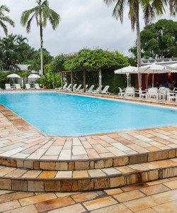 Ubatuba Palace Hotel酒店图片