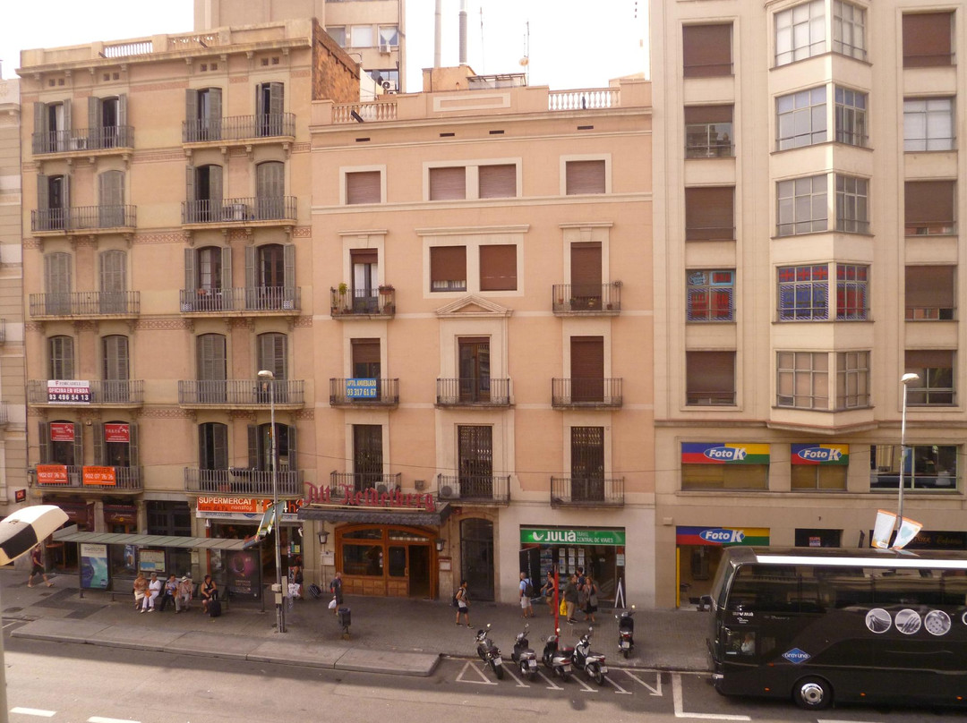 Sant Joan Despi旅游攻略图片