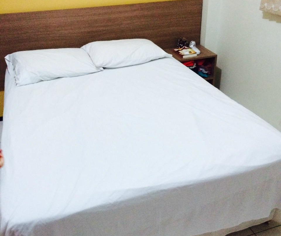 Juazeiro do Norte酒店住宿-Pousada Lagoa Seca