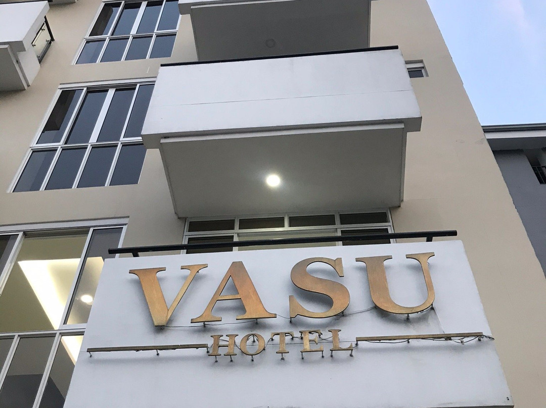 Hotel Vasu
